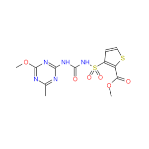 噻吩黄隆,Thifensulfuron methyl