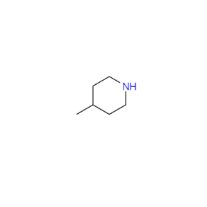 4-甲基哌啶,4-Methylpiperidine