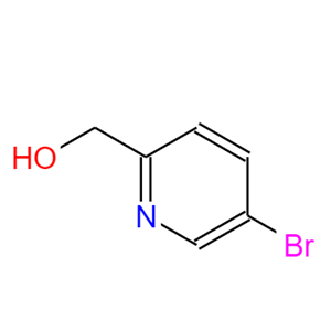 5-溴-2-羟甲基吡啶