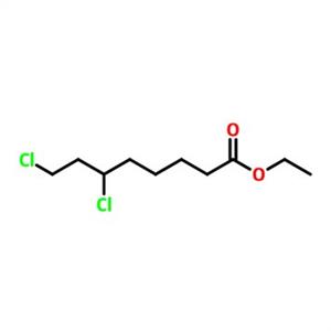 6,8-二氯辛酸乙酯,Ethyl 6,8-dichlorooctanoate