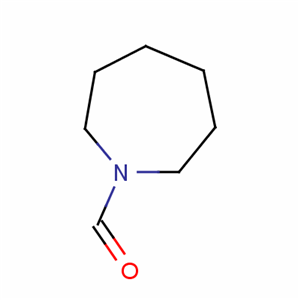六氢-1H-氮杂卓-1-甲醛,Hexahydro-1H-azepine-1-carbaldehyde
