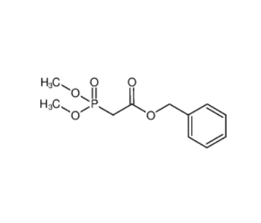 二甲基膦乙酸苄酯,BENZYL DIMETHYL PHOSPHONOACETATE