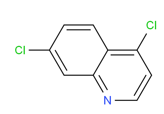 4,7-二氯喹林,4,7-Dichloroquinoline