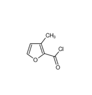 3-甲基呋喃-2-羰酰氯,3-METHYLFURAN-2-CARBONYL CHLORIDE