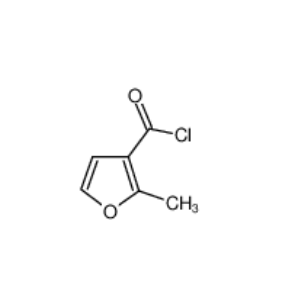 2-甲基-3-呋喃甲酰氯,2-METHYLFURAN-3-CARBONYL CHLORIDE