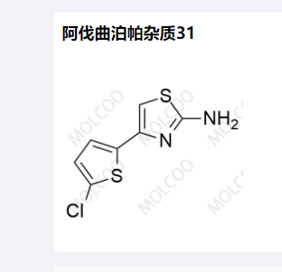 阿伐曲泊帕雜質(zhì)31,Avatrombopag Impurity 31