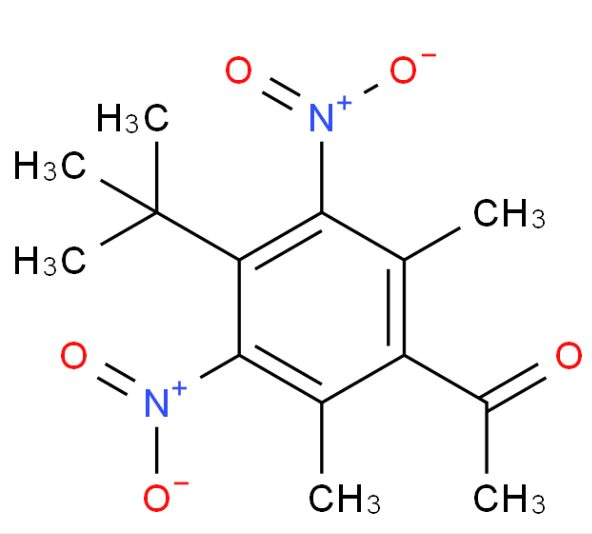 酮麝香,Musk ketone