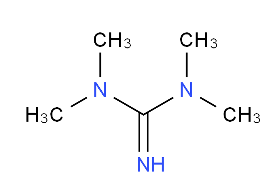 四甲基胍,1,1,3,3-Tetramethylguanidine