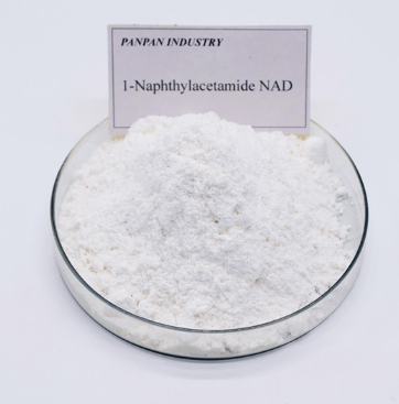 萘乙酰胺,1-Naphthylacetamide