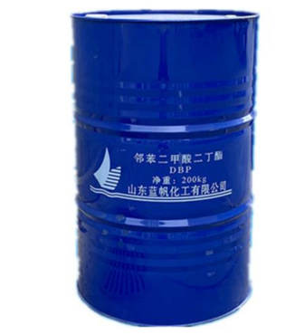 鄰苯二甲酸二丁酯,Dibutyl phthalate