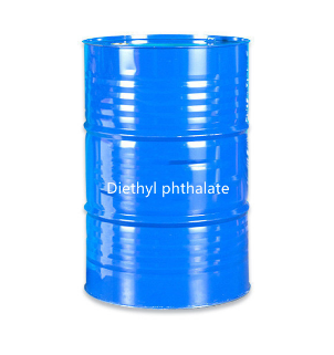 鄰苯二甲酸二乙酯,Diethyl phthalate