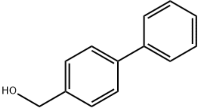 聯(lián)苯甲醇,4-Biphenylmethanol