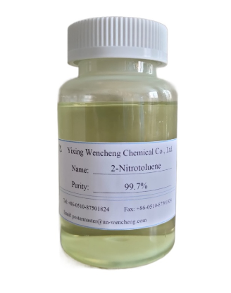 6-氯-2-硝基甲苯,2-Chloro-6-nitrotoluene