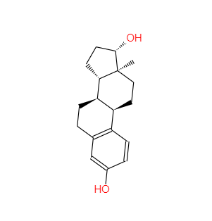 雌二醇,Estradiol