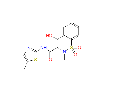 美洛昔康,Meloxicam