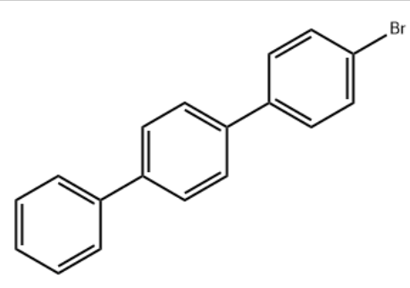 4-溴对三联苯,4-Bromo-p-terphenyl