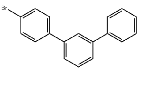 4-溴間三聯(lián)苯,4-Bromo-m-terphenyl