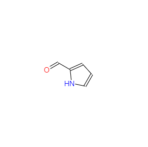 2-吡咯甲醛,Pyrrole-2-carboxaldehyde