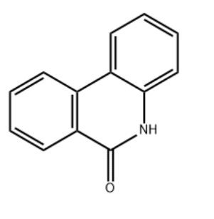 6(5H)-菲啶酮,6(5H)-Phenanthridone