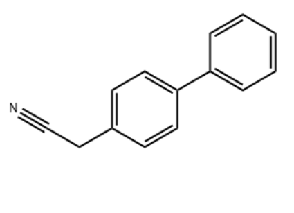 4-联苯乙腈,4-Biphenylacetonitrile