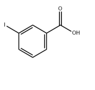 3-碘苯甲酸,3-Iodobenzoicacid