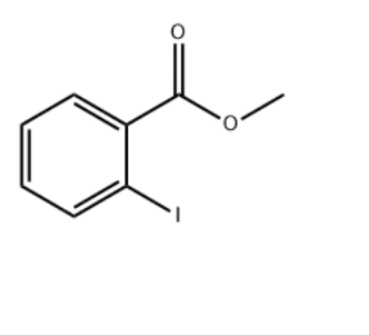 2-碘苯甲酸甲酯,2-iodo-benzoicacimethylester