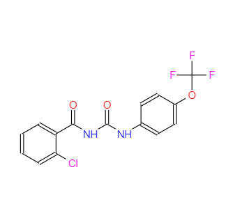 杀铃脲,Triflumuron