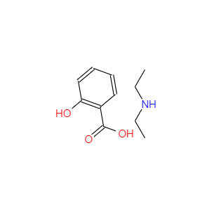 水杨酸二乙胺,Diethylamine Salicylate