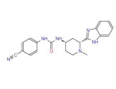 格拉斯吉布,Glasdegib