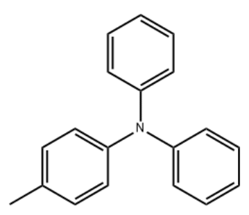 4-甲基三苯胺,4-Methyltriphenylamine