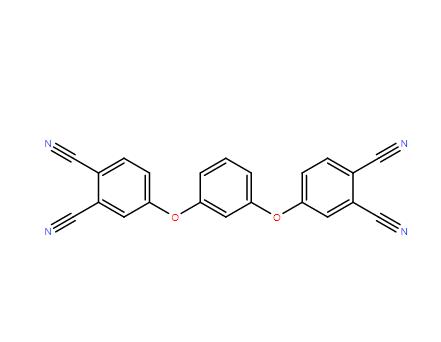 1,3-双(3,4-二氰基苯氧基)苯,1,3-Bis(3,4-dicyanophenoxy)benzene