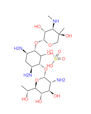 G-418硫酸鹽,Geneticin