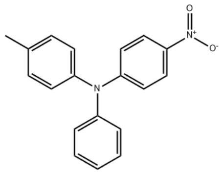 4-硝基-4'-甲基三苯胺,4-Nitro-4'-methyltriphenylamine
