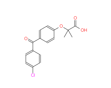 非诺贝特酸,Fenofibric acid