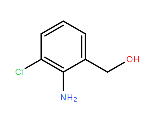 (2-氨基-3-氯苯基)甲醇,2-Amino-3-chlorobenzenemethanol
