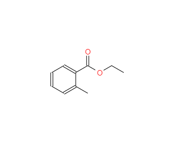 邻甲基苯甲酸乙酯,Ethyl 2-methylbenzoate