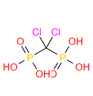 氯屈瞵酸,Clodronate disodium