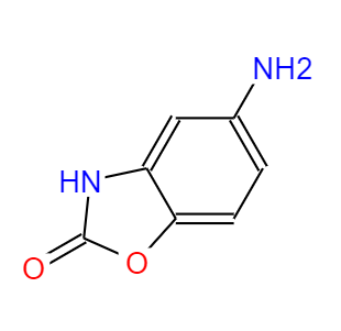 2(3H)-BENZOXAZOLONE,5-AMINO-(9CI),2(3H)-BENZOXAZOLONE,5-AMINO-(9CI)