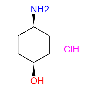 顺- 4 -氨基环己醇盐酸盐,CIS-4-AMINOCYCLOHEXANOL HCL