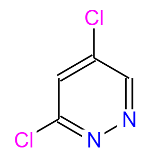 3,5-Dichloropyridazine