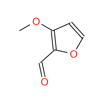 3-甲氧基-2-呋喃醛,3-Methoxyfuran-2-carbaldehyde