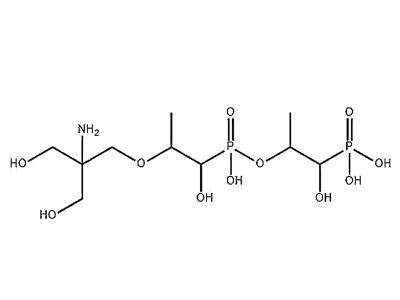 磷霉素氨丁三醇EP杂质D,Fosfomycin Trometamol EP Impurity D