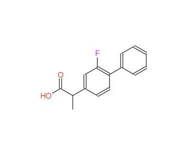 氟比洛芬,flurbiprofen