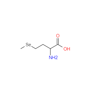 DL-硒代蛋氨酸,Selenomethionine