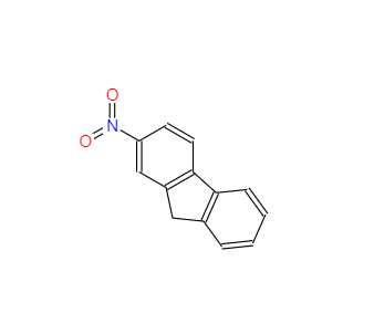 2-硝基芴,2-Nitrofluorene