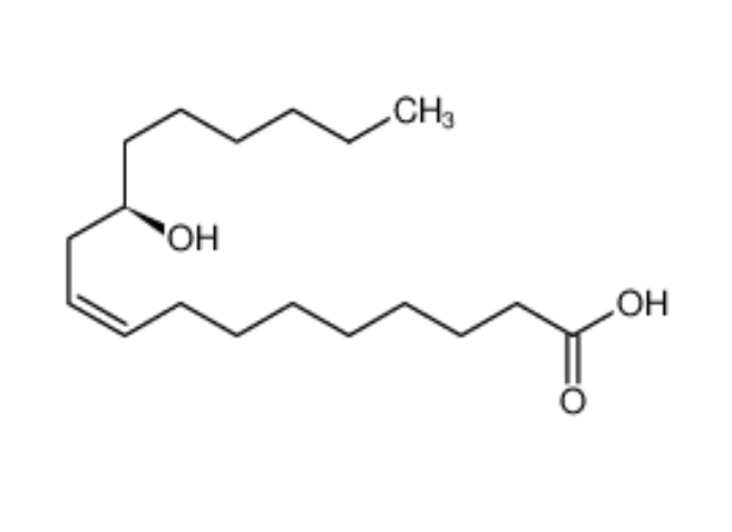 蓖麻油酸,RICINOLEIC ACID