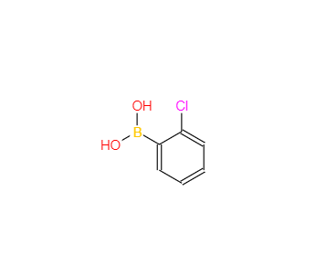 2-氯苯硼酸,2-Chlorophenylboronic acid