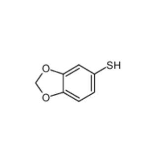 3,4-亚甲二氧基苯硫酚,3,4-(METHYLENEDIOXY)THIOPHENOL