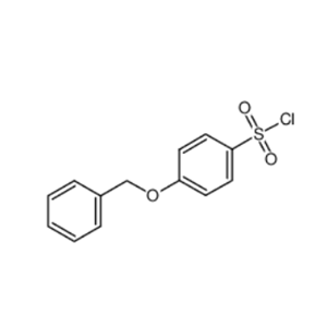 4-(苄氧基)苯-1-磺酰氯