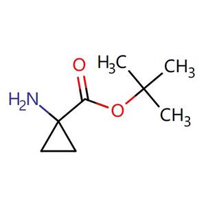 tert-Butyl 1-aminocyclopropanecarboxylate